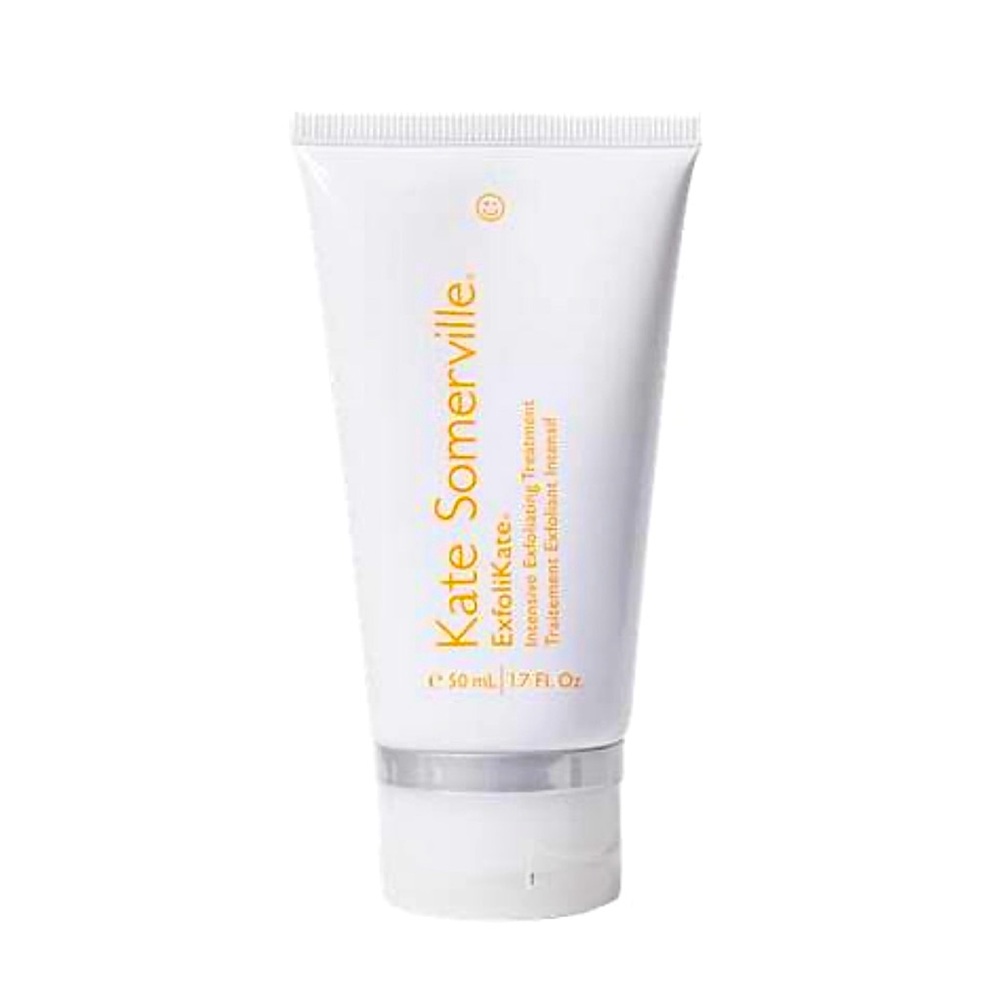 KATE SOMERVILLE ExfoliKate Intensive Exfoliating Treatment 1.7 Fl Oz, NEW NIB
